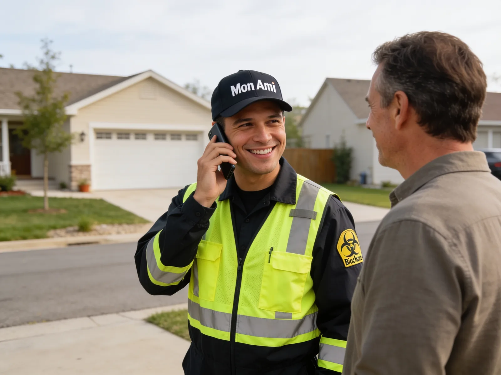 Sewage Cleanup East Pembroke, NY FAQs